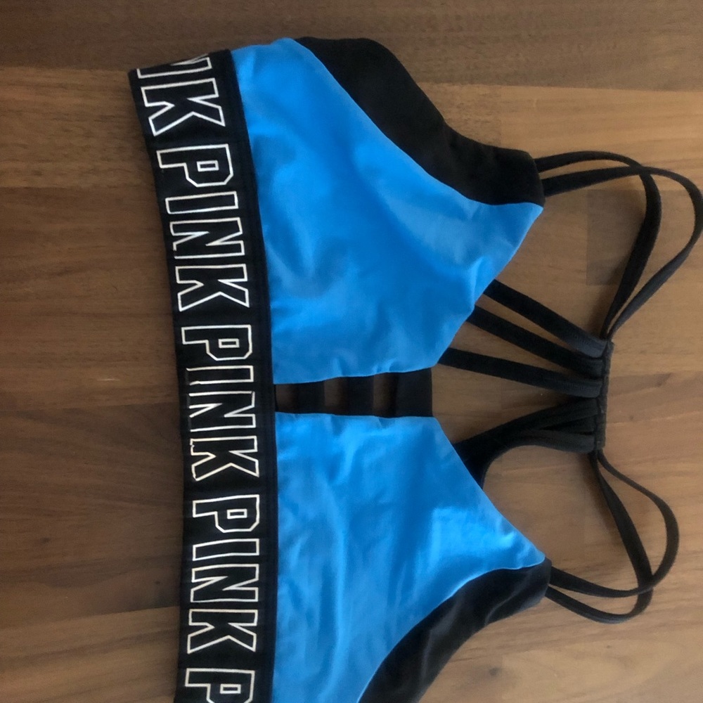 Victoria secret Pink sports bra